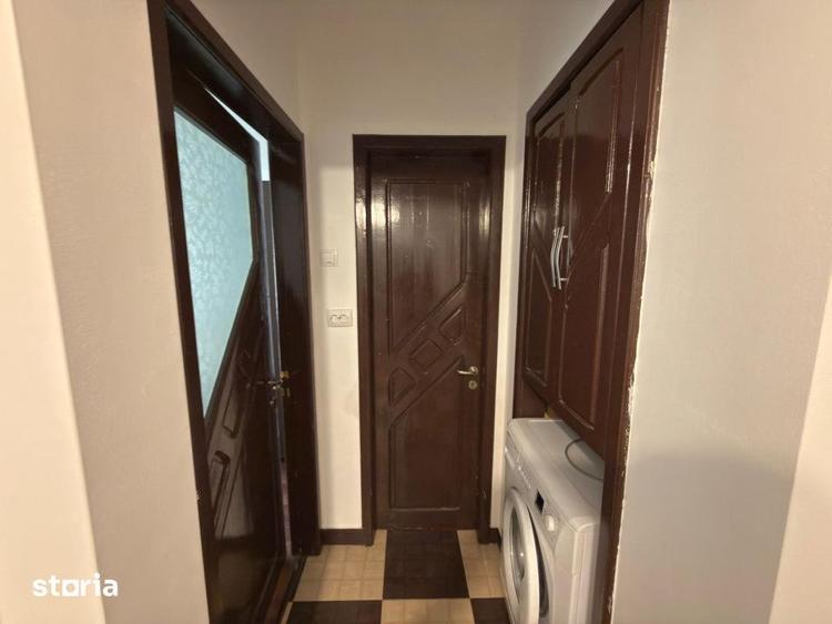 Apartament cu 3 camere decomandat în Republicii