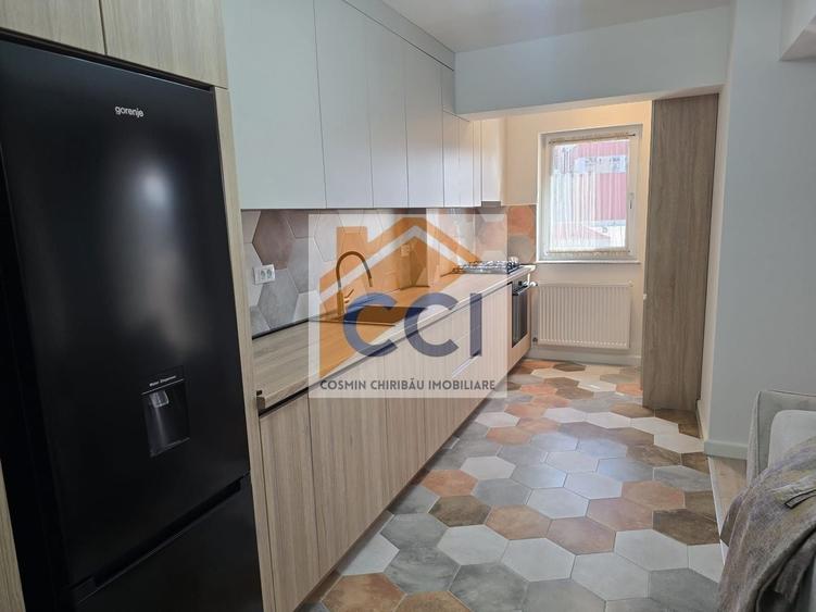 Apartament Premium cu 2 Camere – Arena Residence Bacău -Prima închirie - 15