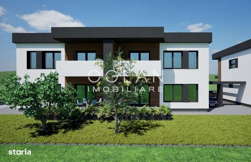 Casă cu 4 camere în Șelimbăr