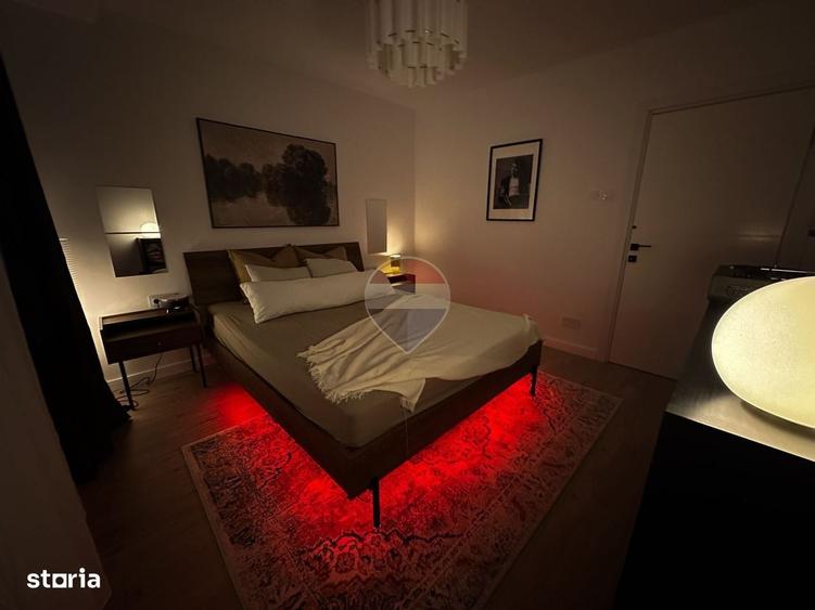 Apartament 2 camere de vanzare | Stefan cel Mare - 4