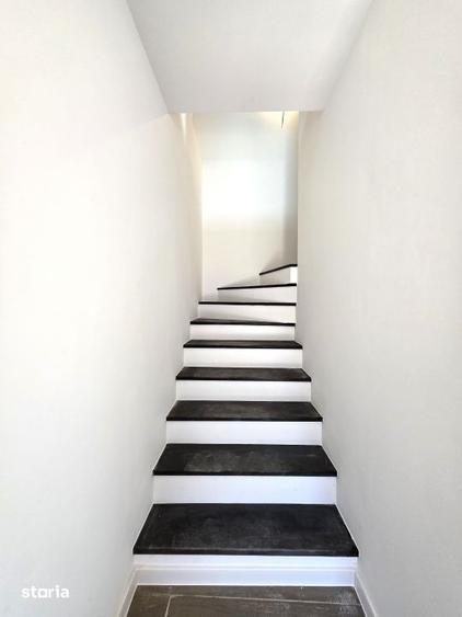 Casa ecologica Clasa A pe sos Chitila, langa Mega Image/Bd Laminorului - 18
