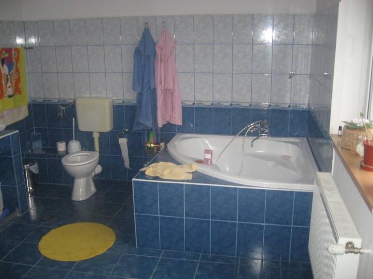 Casă cu 5 camere cu Canalizare în Bucureștii Noi