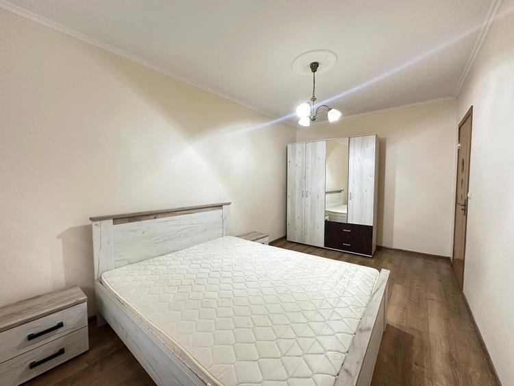 Apartament cu 2 camere decomandat în Mazepa 2
