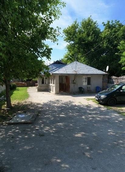 Vand casa la curte in sectorul 1 Bucuresti - 7