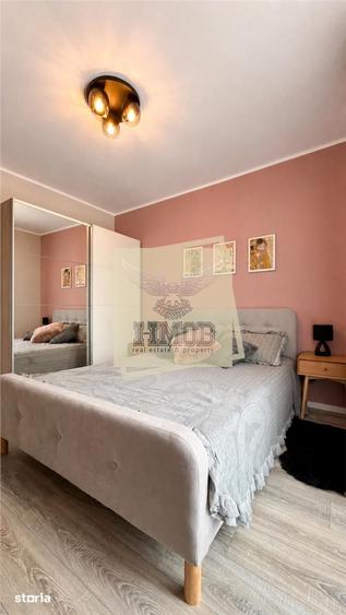 Apartament cu 2 camere în Șelimbăr