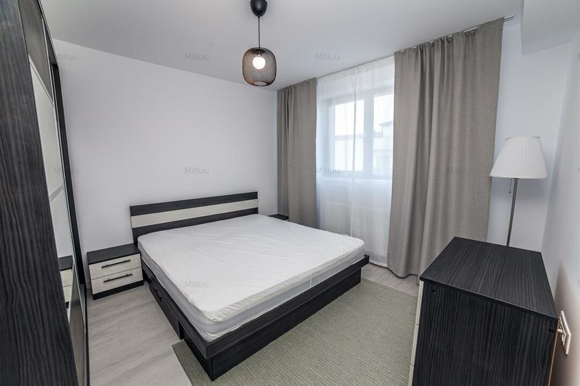 2 camere | Parcare | Zona Pallady - 7