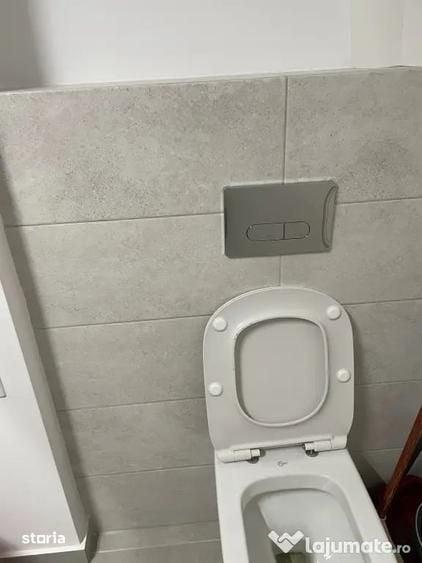 Apartament cu 2 camere decomandat în 13 Septembrie