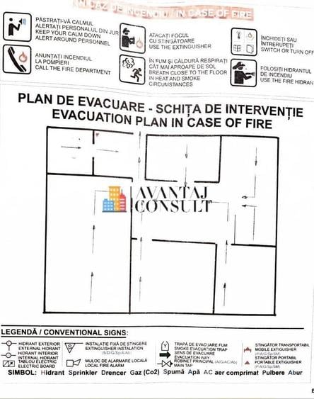 Inchiriere imobil si depozit Giurgiului Alunisului - 4