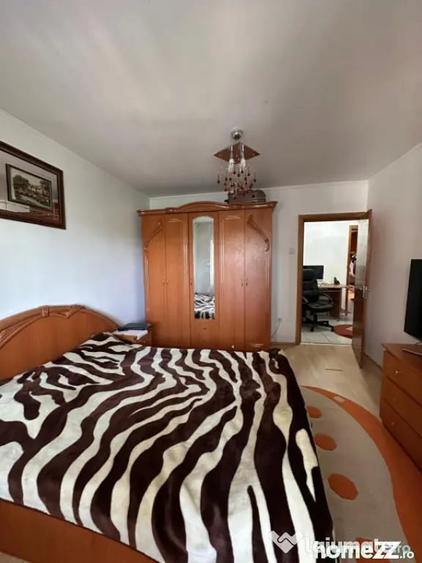 Apartament 3 camere de vanzare in zona Gara etaj inte - 2