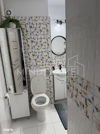 Piata Sudului Soseaua Oltenitei Metrou Renovat Decomandat - 8