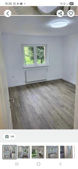 Vand garsoniera confort 1, amenajat modern, Tudor,etaj 1, zona Livezeni! - 7