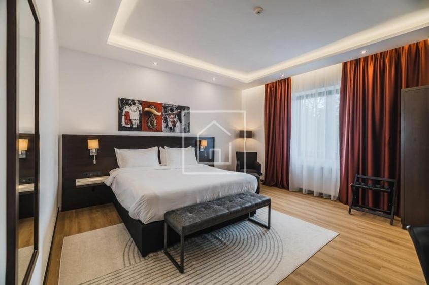 Hotel/Pensiune, de 700 mp, în Central