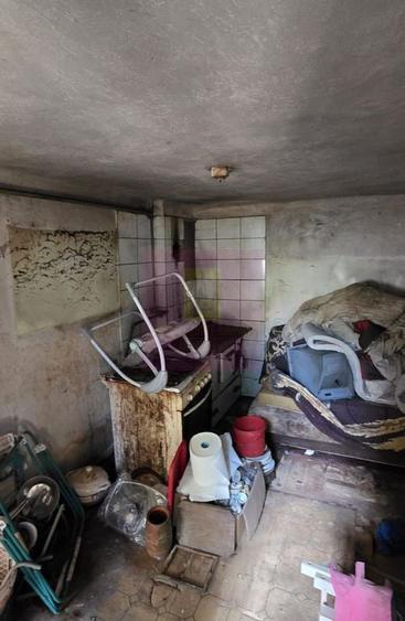 Casă cu 3 camere cu Teren 187 Mp în Zamora