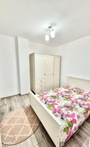 Garsonieră în Florești