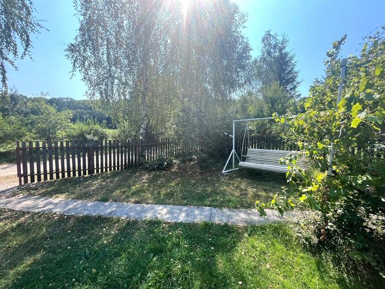Casă cu 2 camere cu Teren 400 Mp în Sâncraiu