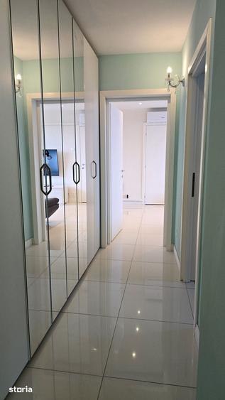 Apartament cu 3 camere în Titan