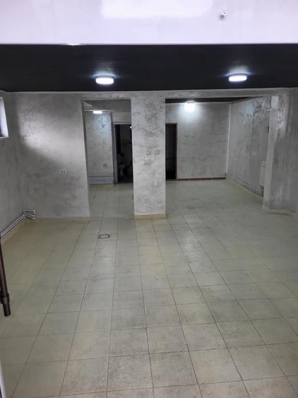 Spațiu comercial, de 90 mp, în Siderurgiștilor