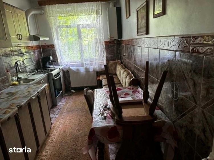 Apartament cu 2 camere decomandat în Copou