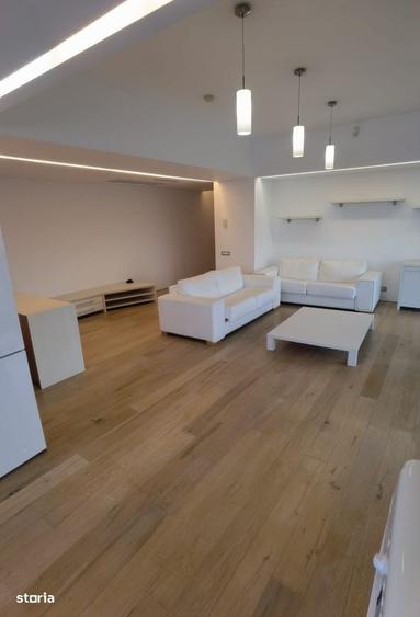 Apartament cu 2 camere în Faleza Nord