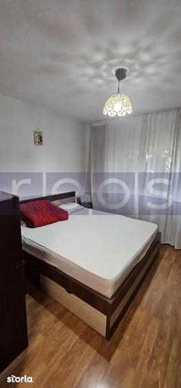 DE VANZARE APARTAMENT 3 CAMERE TURDA- ION MIHALACHE - PARCARE ADP - 4