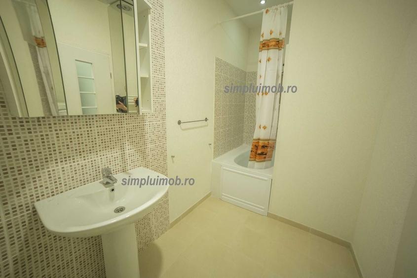 Apartament cu 2 camere decomandat, mobilat în Dristor