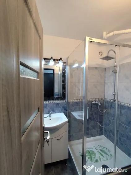De Inchiriat Garosniera Proprietar direct! Zona buna Dambovita--Aurora - 3