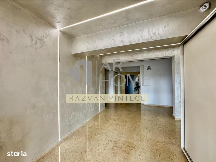 Apartament cu 3 camere în Fundeni