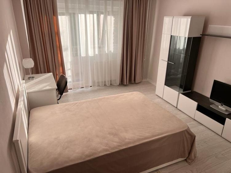 Bd Coposu( Pirvan) Apartament 1 camera - 2
