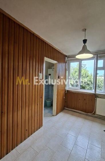 Apartament cu 4 camere decomandat în Nord