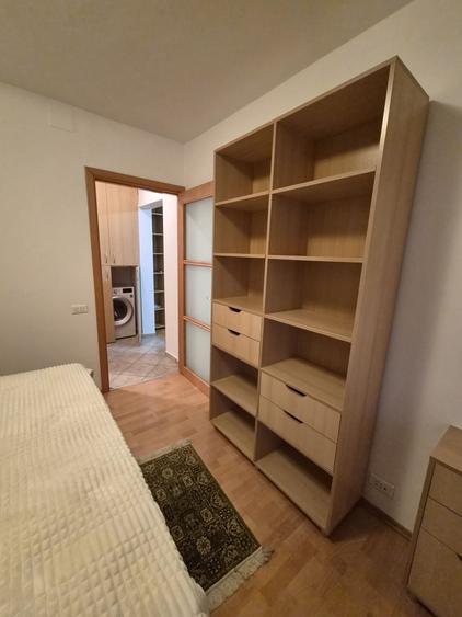 Apartament cu 2 camere semidecomandat în Iancului