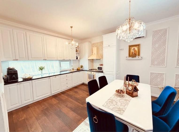 Apartament cu 2 camere decomandat în Ghiroda