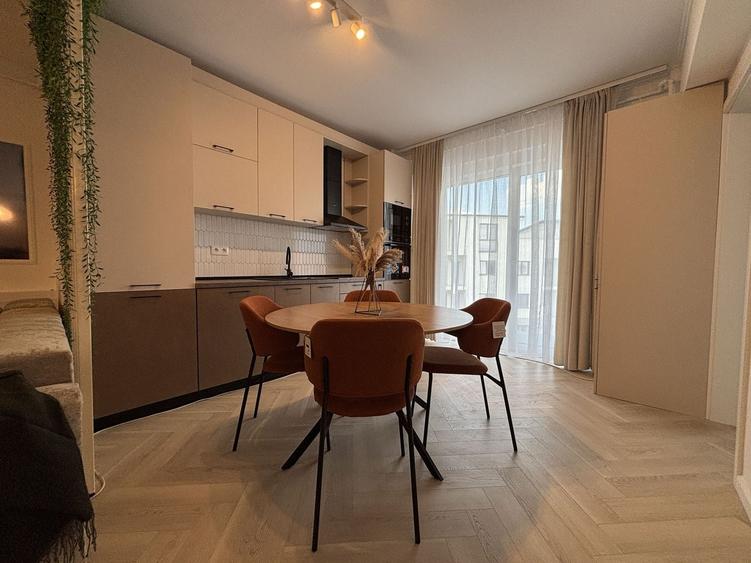 Apartament cu 3 camere în Șelimbăr