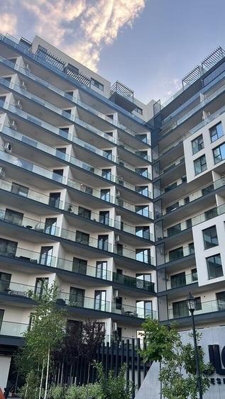 Apartament cu 3 camere decomandat în Sebastian