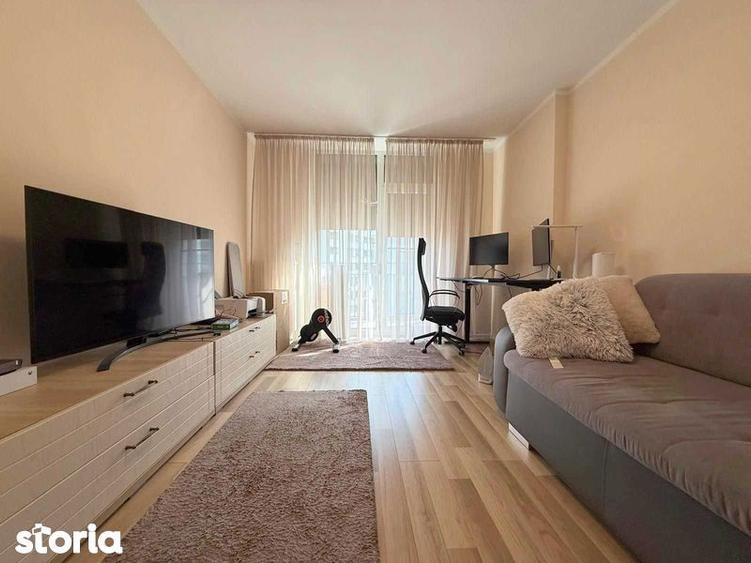 Proprietar, vand apartament 2 camere City of Mara Timisoara - 8