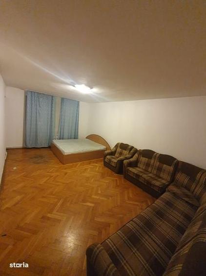 Apartament cu 2 camere decomandat în Griviței