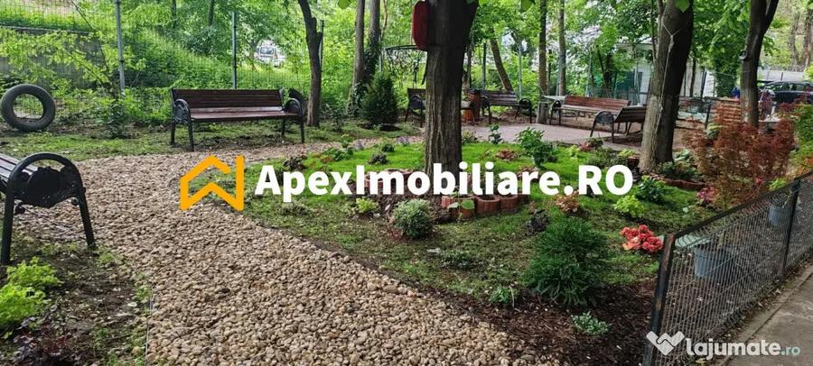 Apartament 2 camere de inchiriat Domenii Bucure?ti | ApexIm - 8