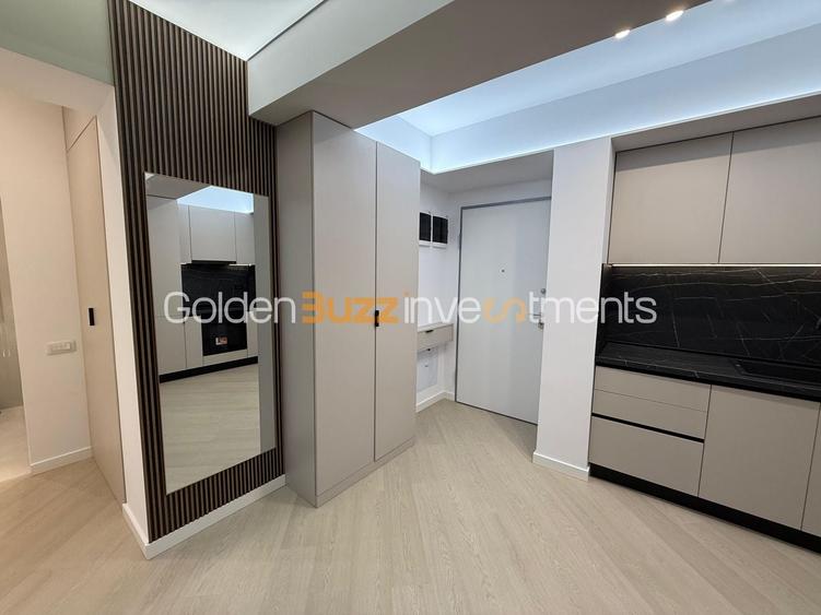 Apartament 2 camere de inchiriat  | Cortina North - 4