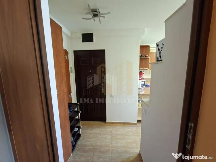 Apartament 2 camere semidecomandat Zizinului Brasov - 12