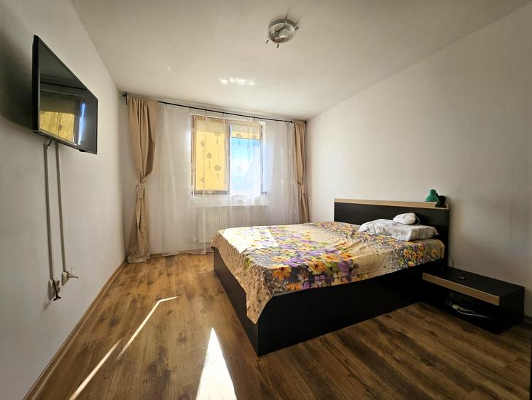 Duplex cu 4 camere cu Teren 198 Mp în Domnești