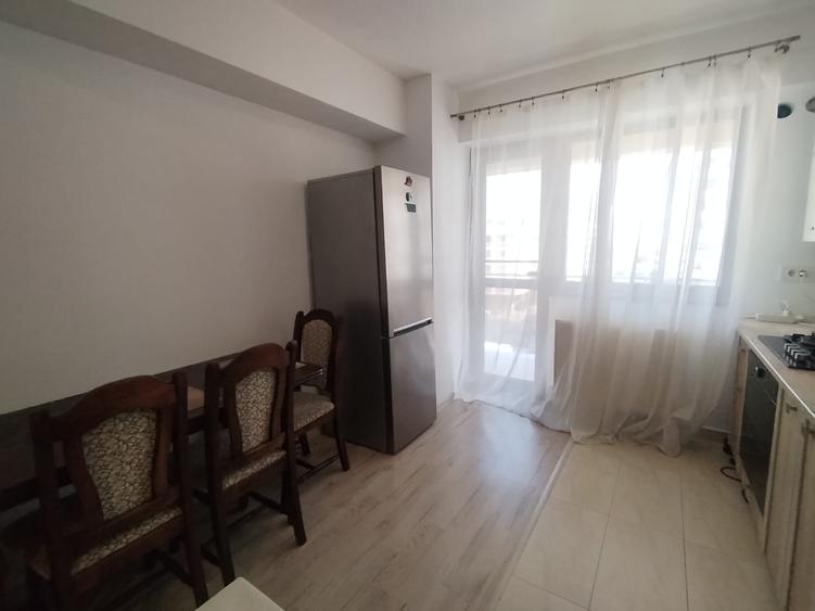 Apartament 2 camere Copou - Al Sadoveanu  152187 - 10