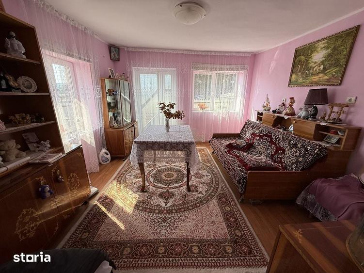 Casa de vanzare, la strada, E85, Podu Iloaiei - 4