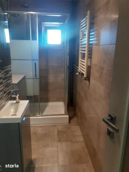 Garsoniera de vanzare negociabil zona Vitan Mall metrou Mihai Bravu - 8