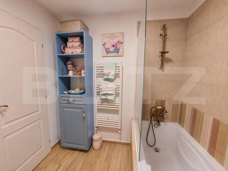 Apartament cu terasa generoasa - 5