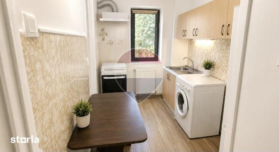 Apartament cu 2 camere în Cornișa