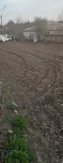 Teren Construcții intravilan de 1200 mp, în Siminoc