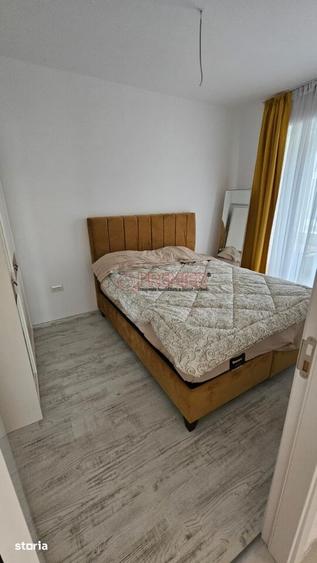 Apartament cu 2 camere decomandat în Vitan