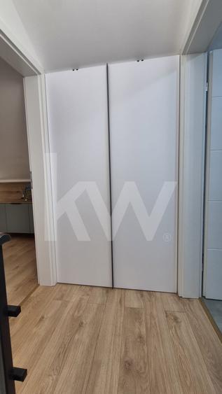 Apartament cu 4 camere decomandat, mobilat în Cisnădie