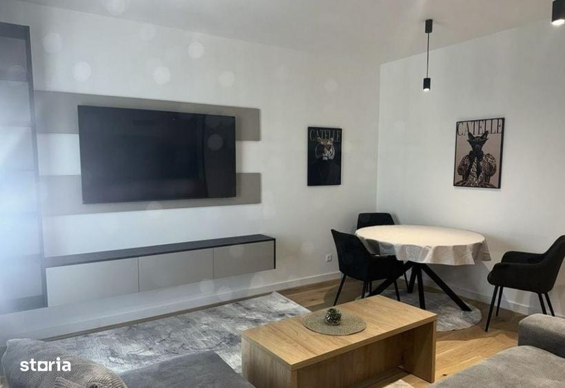 Apartament cu 2 camere în Pipera — fotografia 3