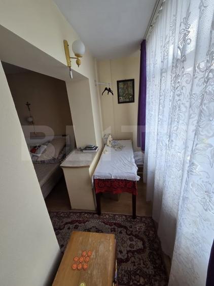 Apartament de vânzare, 3 camere, 65 mp, zona Nord - 7