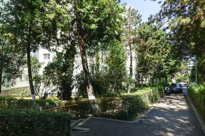 Apartament cu 2 camere decomandat, mobilat în Mănăștur